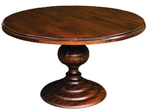 Magnolia round dining sales table 48